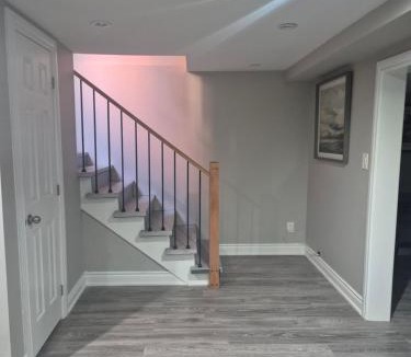 Whitby Apartment | Whitby one bedroom apartment