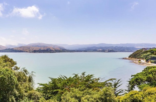 Whitby House | Whitby sea view