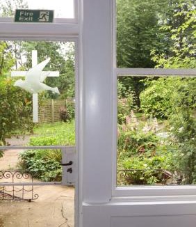 Hawick House | Whitchester Christian Centre