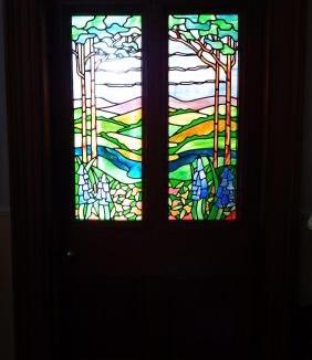 Hawick House | Whitchester Christian Centre