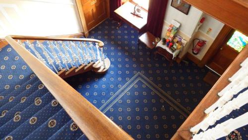 Hawick House | Whitchester Christian Centre