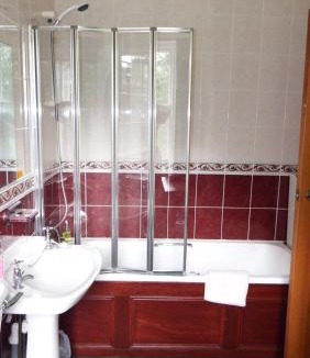 Hawick House | Whitchester Christian Centre