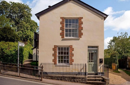 Whitchurch House | Whitchurch Cottage