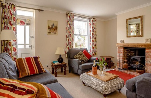 Whitchurch House | Whitchurch Cottage