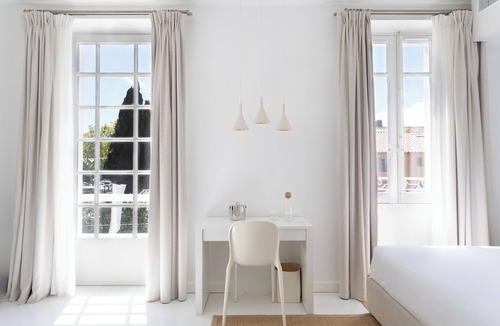 Saint-Tropez City Centre Hotel | White 1921 Saint-Tropez