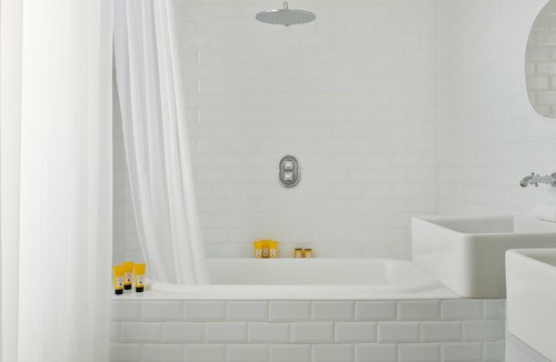 Saint-Tropez City Centre Hotel | White 1921 Saint-Tropez