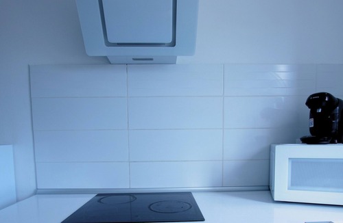 Sallaumines Apartment | "white" Appartement Spacieux Pour 4