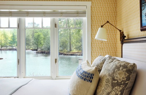 Kennebunk Hotel | White Barn Inn & Spa, Auberge Collection