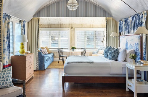 Kennebunk Hotel | White Barn Inn & Spa, Auberge Collection