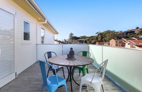 Terrigal House | White Beach - Main House