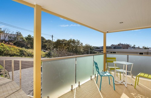 Terrigal House | White Beach - Main House