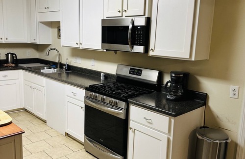 Savannah House | White Bluff Cove