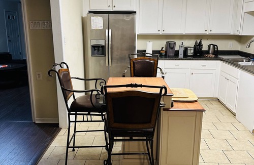 Savannah House | White Bluff Cove