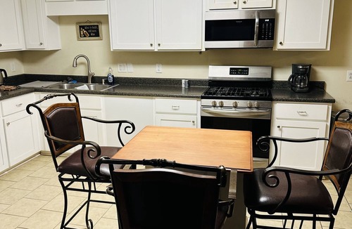 Savannah House | White Bluff Cove