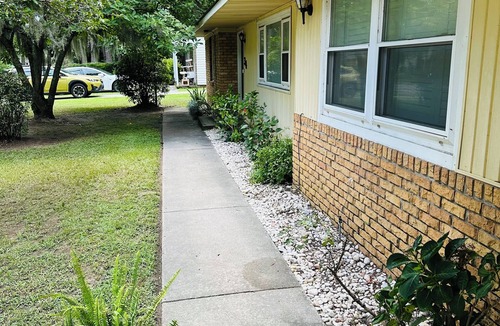 Savannah House | White Bluff Cove