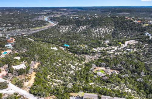 Wimberley House | White Buffalo - Room with a View