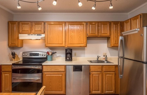 Sunday River Area Condo | White Cap B-318 | 1 Bed, 1 Bath