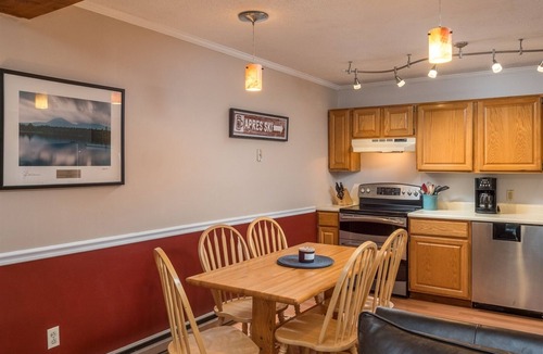 Sunday River Area Condo | White Cap B-318 | 1 Bed, 1 Bath