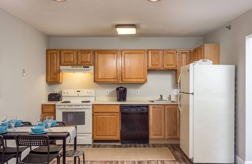 Sunday River Area House | White Cap B-416 | 1 Bed, 1 Bath