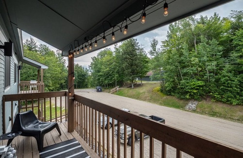 Sunday River Area House | White Cap B-416 | 1 Bed, 1 Bath