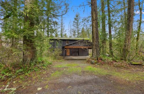 Marmot House | White Cap Retreat