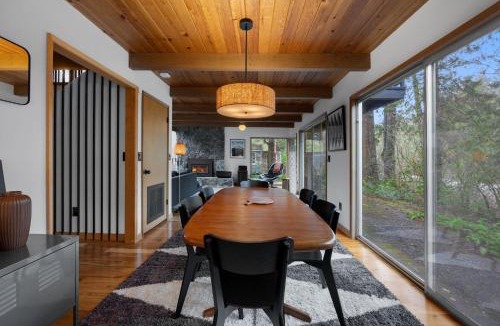 Marmot House | White Cap Retreat