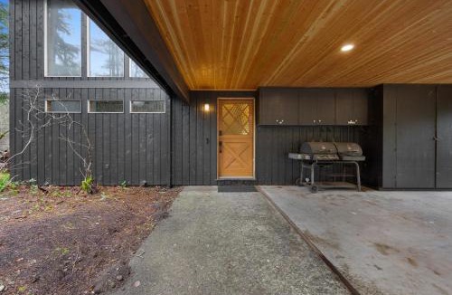 Marmot House | White Cap Retreat