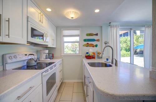Sanibel House | White Caps #7