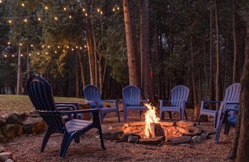 Rowleys Bay House | White Cedar Retreat