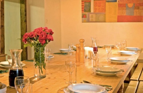 Argentiere House | White Chalet