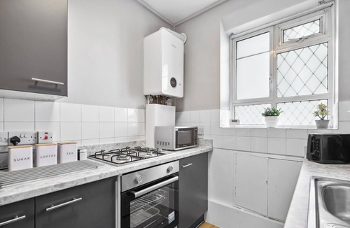 White City Apartment | White City Retreat