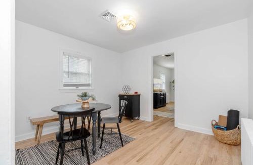 Newark House | White Clay Creek Cottage