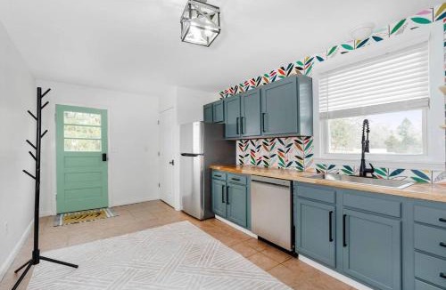 Newark House | White Clay Creek Cottage