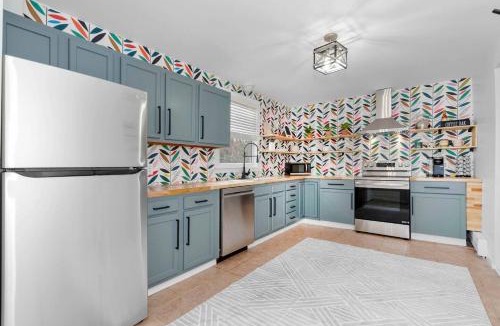 Newark House | White Clay Creek Cottage