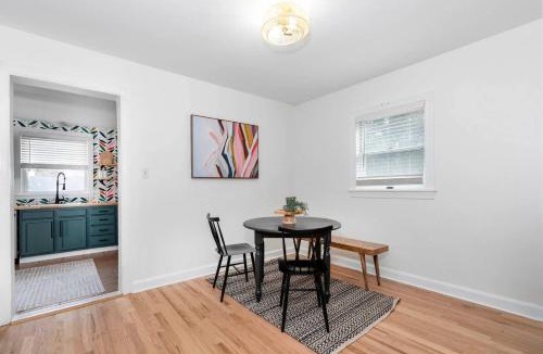 Newark House | White Clay Creek Cottage