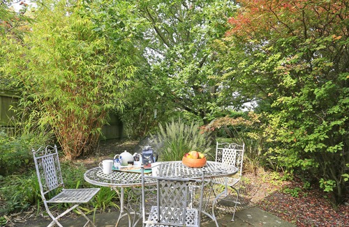 Westleton House | White Clouds - Three Bedroom House, Sleeps 4