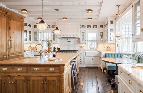 Chester House | White Cottage, An East Coast Architectural Masterpiece