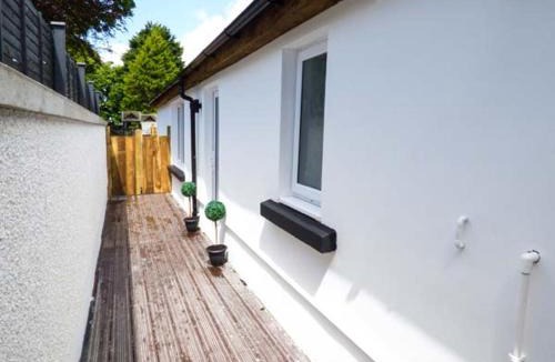 Tenby House | White Cottage Annexe