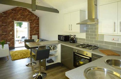 Tenby House | White Cottage Annexe