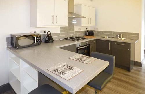 Tenby House | White Cottage Annexe