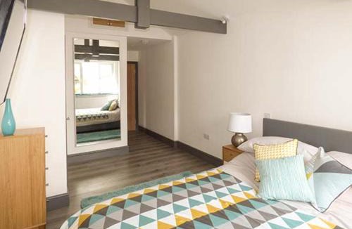 Tenby House | White Cottage Annexe