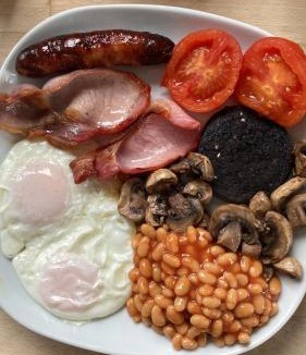 Wolverhampton Bed & Breakfast | White Cottage Bed and Breakfast