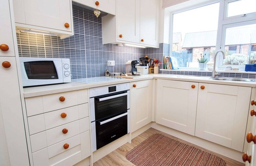 Golspie Cottage | White Cottage - UK7679