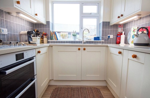 Golspie Cottage | White Cottage - UK7679