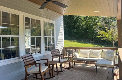 Whites Creek House | White Creek Cottage Retreat NEW LISTING - only 15 minutes to downtown Nashville!