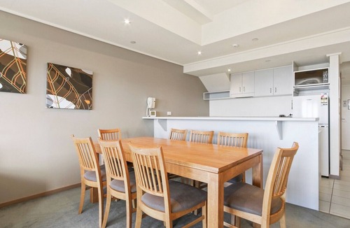 Hotham Heights Apartment | White Crystal 215 - Mt Hotham