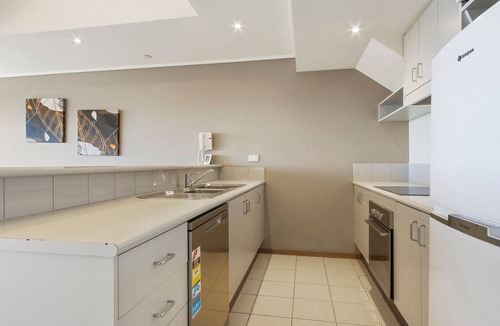 Hotham Heights Apartment | White Crystal 215 - Mt Hotham
