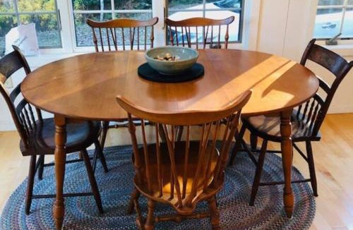 Jacksonville Ski Chalet | White Deer Valley