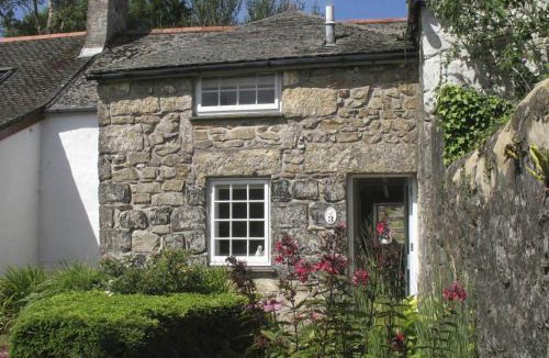 Hayle House | White Duck Cottage
