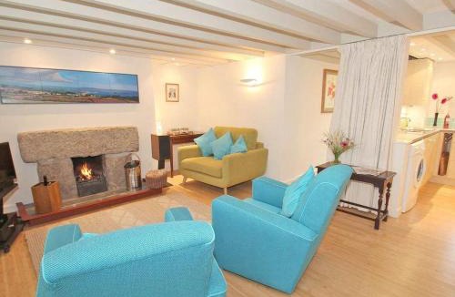 Hayle House | White Duck Cottage